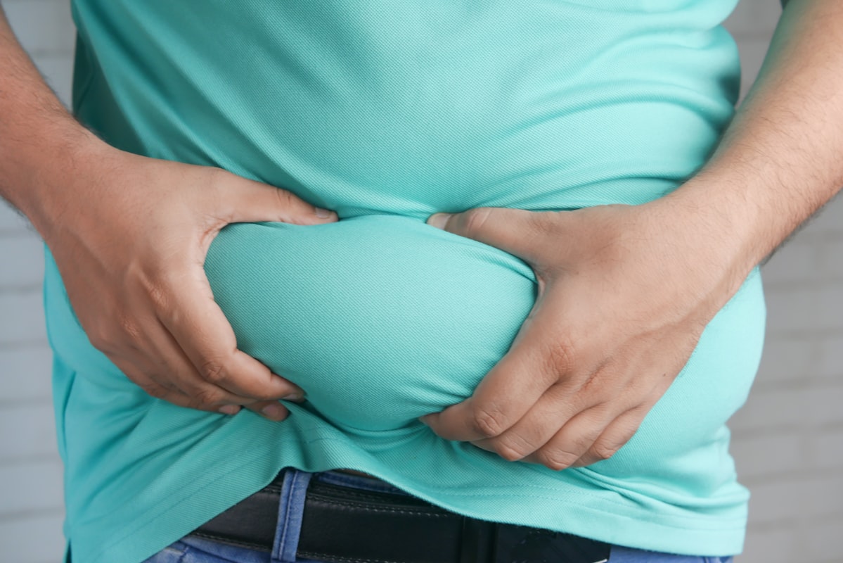 Výživa a zdravý životný štýl